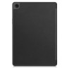 Чохол до планшета BeCover Flexible TPU Mate Samsung Galaxy Tab A11 Plus SM-X236B 11.0" Black (713950)