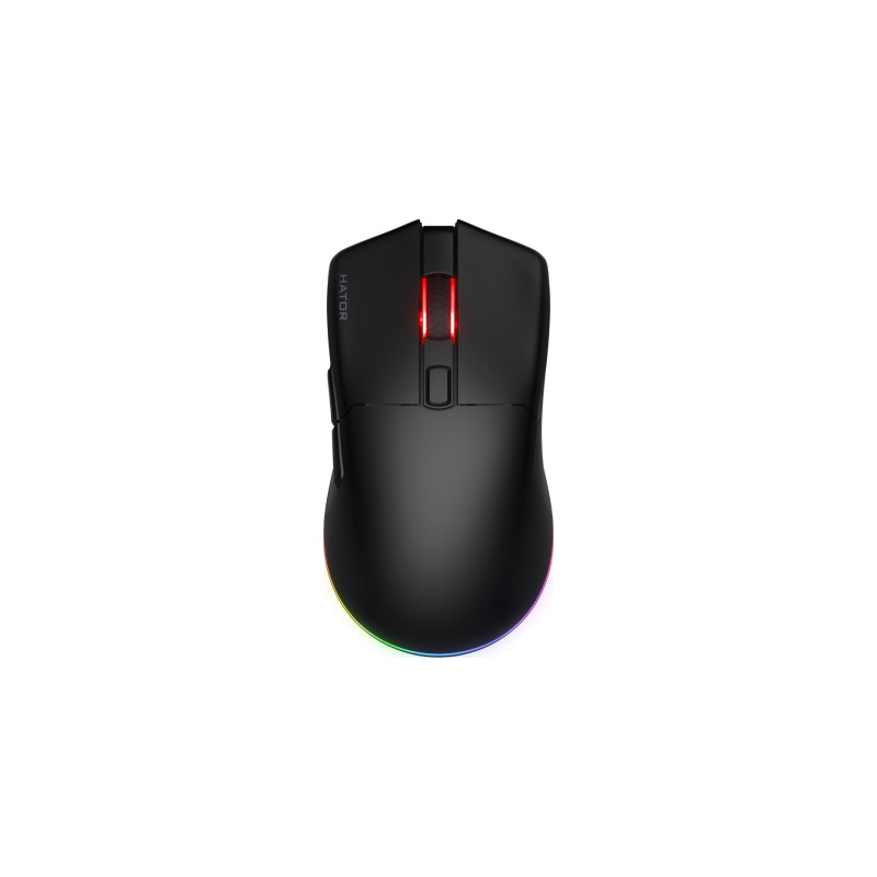 Мишка Hator Pulsar 3 Wireless Black (HTM630)