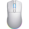 Мишка Hator Pulsar 3 Wireless White (HTM631)