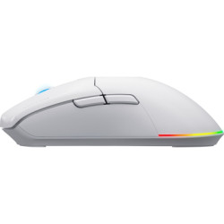 Мишка Hator Pulsar 3 Wireless White (HTM631)