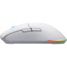 Мишка Hator Pulsar 3 Wireless White (HTM631)