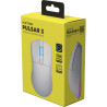 Мишка Hator Pulsar 3 Wireless White (HTM631)