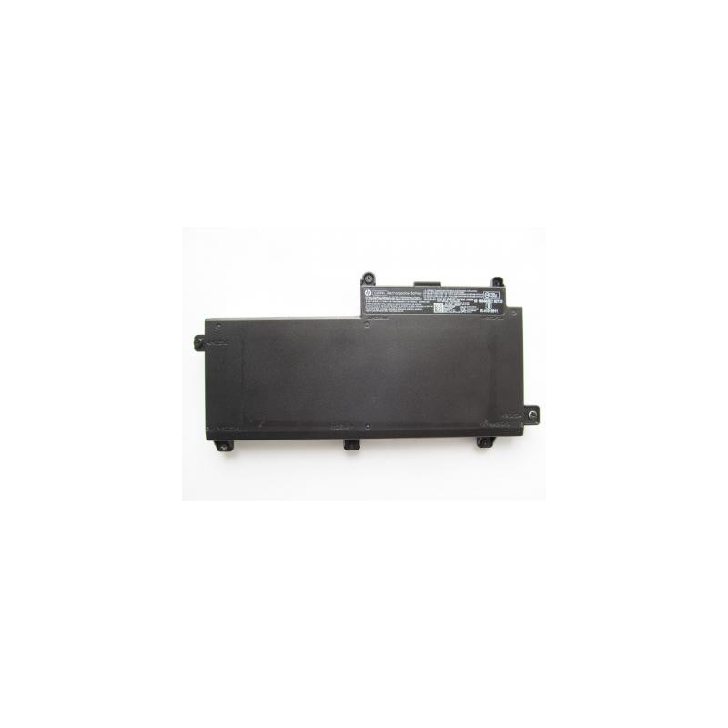 Акумулятор до ноутбука HP ProBook 650 G2 HSTNN-UB6Q, 48Wh (4210mAh), 3cell, 11.4V, Li- (A47451)