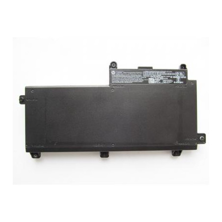 Акумулятор до ноутбука HP ProBook 650 G2 HSTNN-UB6Q, 48Wh (4210mAh), 3cell, 11.4V, Li- (A47451)