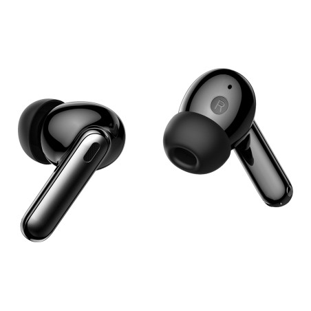 Навушники Hator Truepods Hybrid ANC Black (HTA431)