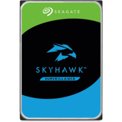 Жорсткий диск 3.5" 24TB Seagate (ST24000VE002)