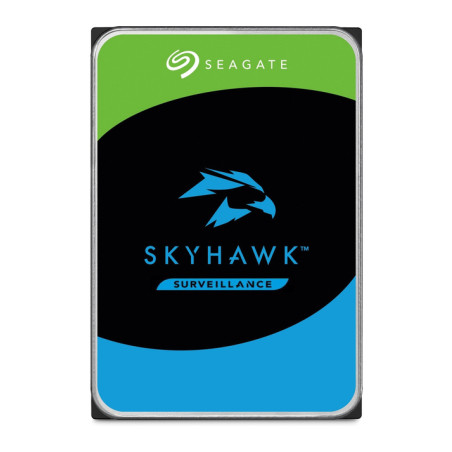 Жорсткий диск 3.5" 24TB Seagate (ST24000VE002)