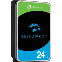 Жорсткий диск 3.5" 24TB Seagate (ST24000VE002)