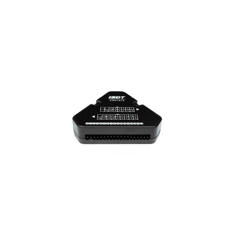 Аксесуар для зарядного пристрою iSDT CNV1612 X16 Accessories (HP0015.9983)