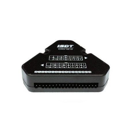Аксесуар для зарядного пристрою iSDT CNV1612 X16 Accessories (HP0015.9983)