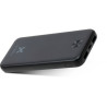 Батарея універсальна Vinga 10000 mAh 10W Black (VPBB10)