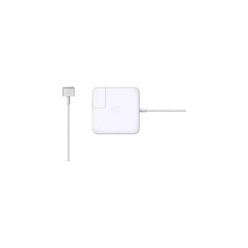 Блок живлення до ноутбуку Apple 85W MagSafe 2 Power Adapter (for MacBook Pro with Retina display) (MYH83Z/A)