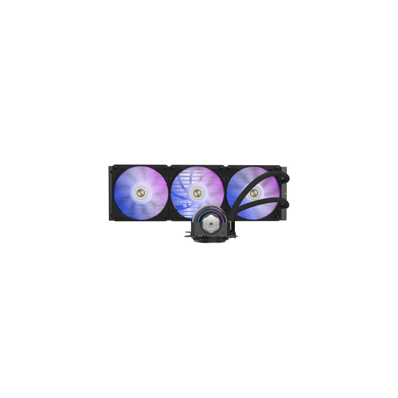 Система рідинного охолодження Alseye i360-B (AS.02.08.0001)