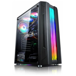 Корпус для ПК Alseye Auro 3.0-B (AS.07.0017)
