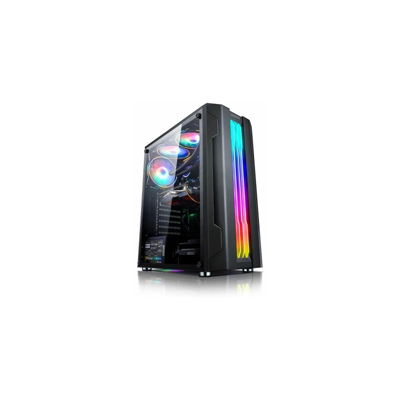 Корпус для ПК Alseye Auro 3.0-B (AS.07.0017)
