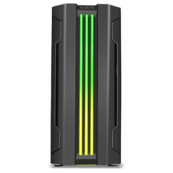 Корпус для ПК Alseye Auro 3.0-B (AS.07.0017)