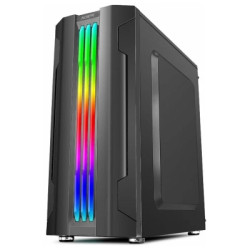 Корпус для ПК Alseye Auro 3.0-B (AS.07.0017)
