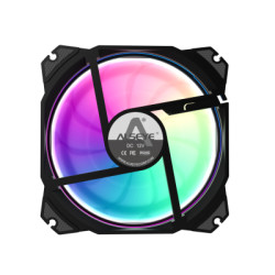 Кулер до корпусу Alseye M120-PB-A (AS.04.01.0074)