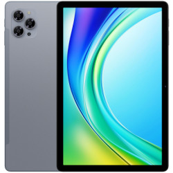 Планшет Doogee Tab G6 11" 6/256GB 4G (LTE) Grey VIP Edition Стилус,чохол,скло,клавіатура,мишка, БЖ (6923740264485)