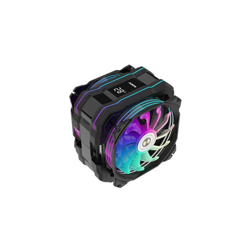 Кулер до процесора Alseye M120D-B-Plus II (AS.01.01.0052)