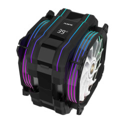 Кулер до процесора Alseye M120D-B-Plus II (AS.01.01.0052)