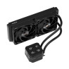 Система рідинного охолодження Alseye Q240 Plus(Black) (AS.02.11.0021)