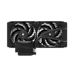 Система рідинного охолодження Alseye Q240 Plus(Black) (AS.02.11.0021)