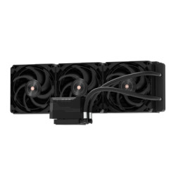Система рідинного охолодження Alseye Q360 Plus(Black) (AS.02.11.0019)