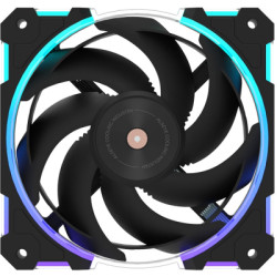 Кулер до корпусу Alseye W12-Plus-B ((Forward Blades) (S.04.07.0066)