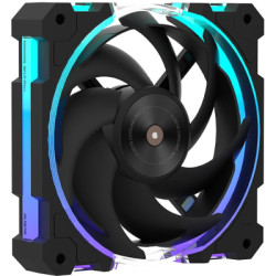 Кулер до корпусу Alseye W12-Plus-B ((Forward Blades) (S.04.07.0066)