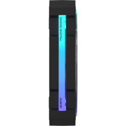 Кулер до корпусу Alseye W12-Plus-B ((Forward Blades) (S.04.07.0066)
