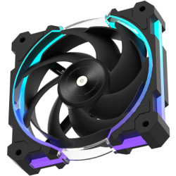 Кулер до корпусу Alseye W12-Plus-B ((Forward Blades) (S.04.07.0066)