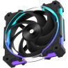 Кулер до корпусу Alseye W12-Plus-B ((Forward Blades) (S.04.07.0066)