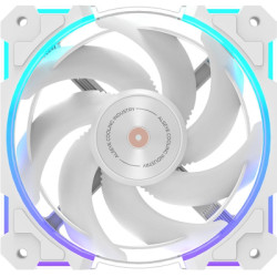 Кулер до корпусу Alseye W12-Plus-W ((Forward Blades) (AS.04.07.0067)