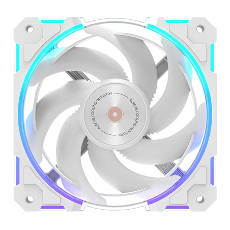 Кулер до корпусу Alseye W12-Plus-W ((Forward Blades) (AS.04.07.0067)