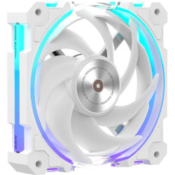 Кулер до корпусу Alseye W12-Plus-W ((Forward Blades) (AS.04.07.0067)