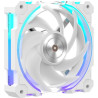 Кулер до корпусу Alseye W12-Plus-W ((Forward Blades) (AS.04.07.0067)