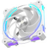 Кулер до корпусу Alseye W12-Plus-W ((Forward Blades) (AS.04.07.0067)