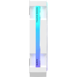 Кулер до корпусу Alseye W12-Plus-W ((Forward Blades) (AS.04.07.0067)