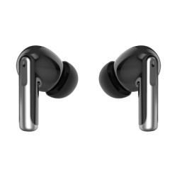Навушники Hator Hyреrpunk Truepods SyncHUB Black (HTA430)