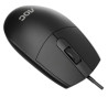 Мишка AOC MS100B USB Black (MS100B/LA)