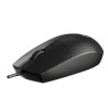 Мишка AOC MS100B USB Black (MS100B/LA)
