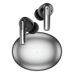 Навушники Hator Hyреrpunk Truepods SyncHUB Black (HTA430)