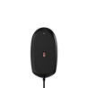 Мишка AOC GM150B USB Black (GM150B/LA)