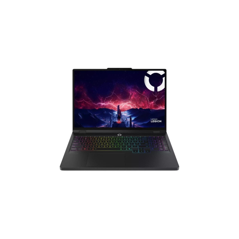 Ноутбук Lenovo Legion Pro 5 16ADR10 (83LT000MUS)
