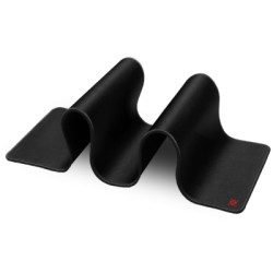 Килимок для мишки Defender One XXL Black (50006)