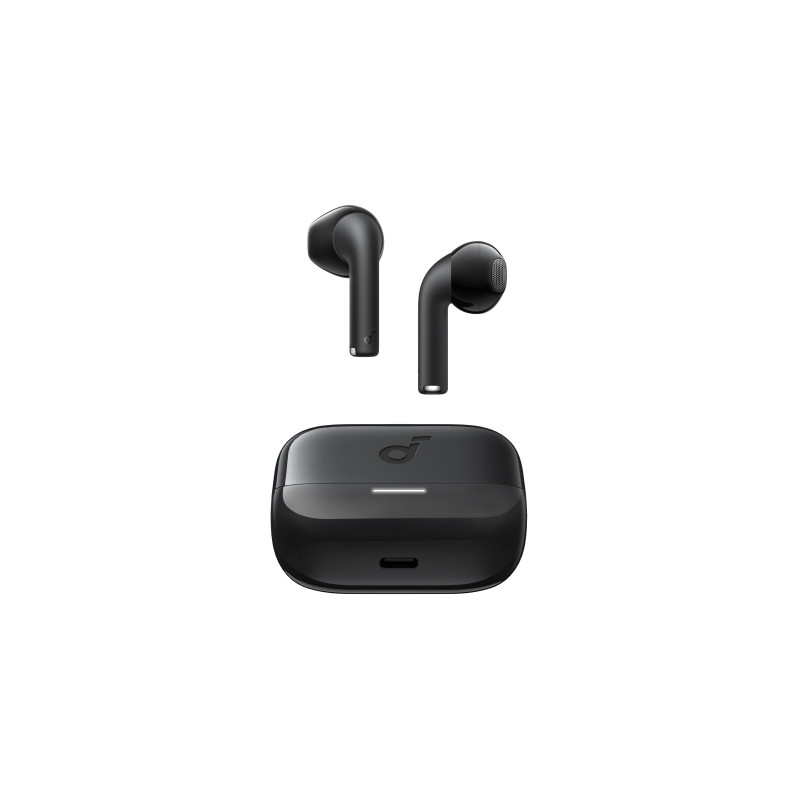 Навушники Anker SoundCore K20i Black (A3994G11)