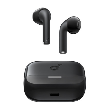 Навушники Anker SoundCore K20i Black (A3994G11)