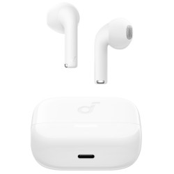 Навушники Anker SoundCore K20i White (A3994G21)