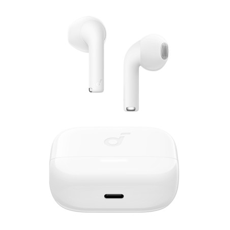 Навушники Anker SoundCore K20i White (A3994G21)